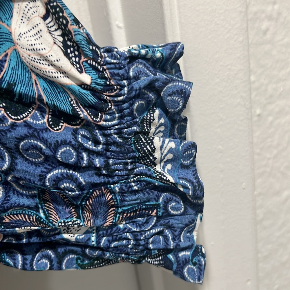 NWT Loft Button up dress - Picture 4 of 4